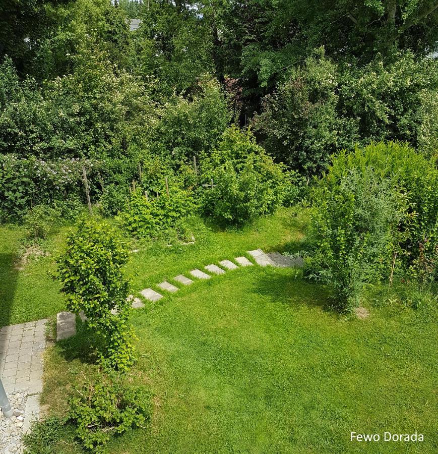 Ferienwohnung Dorada Нойкирх Экстерьер фото