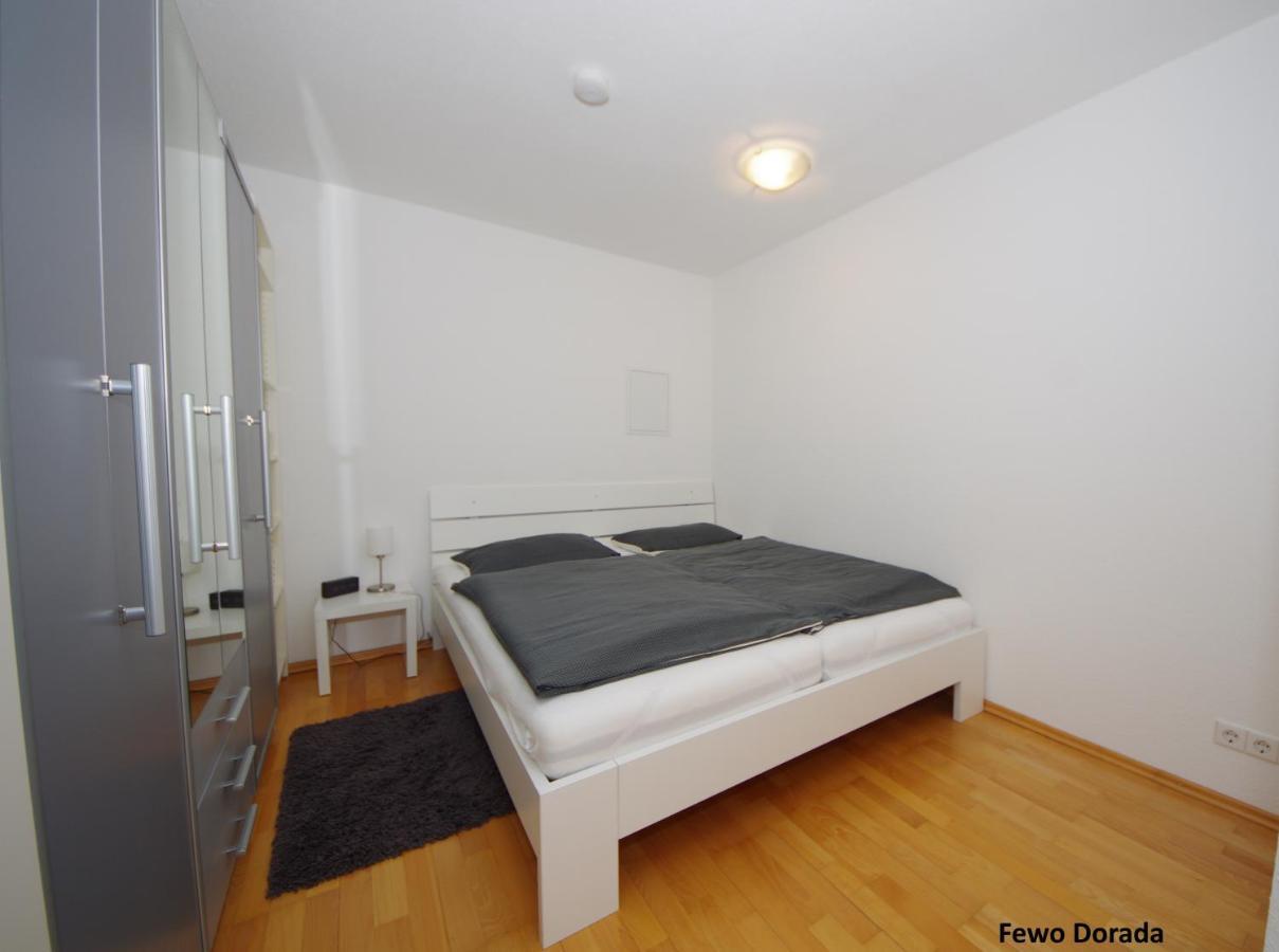 Ferienwohnung Dorada Нойкирх Экстерьер фото